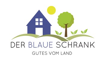 Hofladen: Der Blaue Schrank 