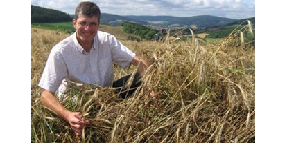 regionale Produkte - Alheim - Hirschles Biohof