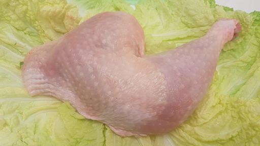 Hofladen: Hirschles Biohof