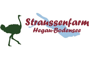 Hofladen: Straussenfarm Hegau-Bodensee