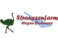 Hofladen: Straussenfarm Hegau-Bodensee