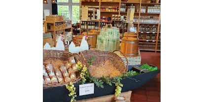 regionale Produkte - Vetschau - Spreewälder Bauernladen