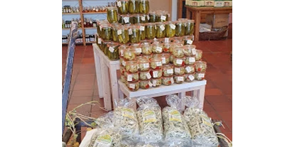 regionale Produkte - Vetschau - Spreewälder Bauernladen