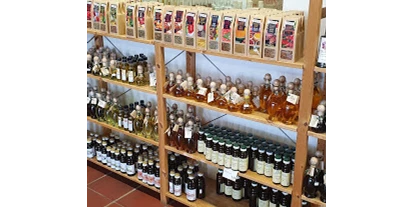regionale Produkte - Vetschau - Spreewälder Bauernladen