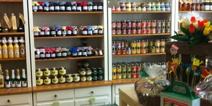 regionale Produkte - Vetschau - Spreewälder Bauernladen