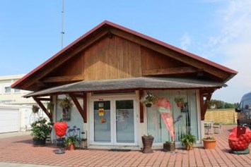 Hofladen: Spreewaldhof Niewitz