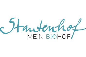 Hofladen: Stautenhof Logo - Stautenhof