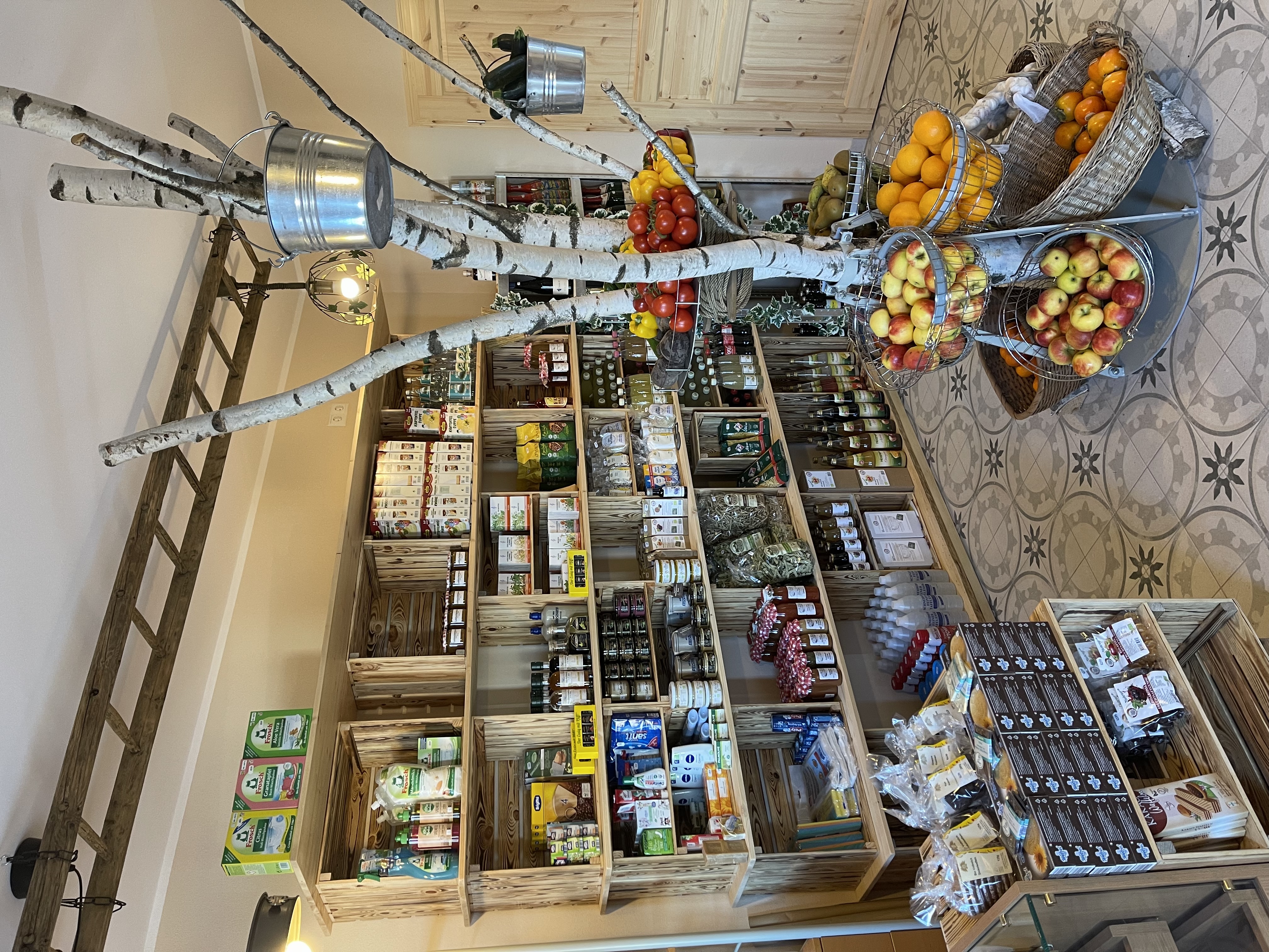 regionale Produkte - Gemüse: Kohl - Sachsen - Biohof Klügel