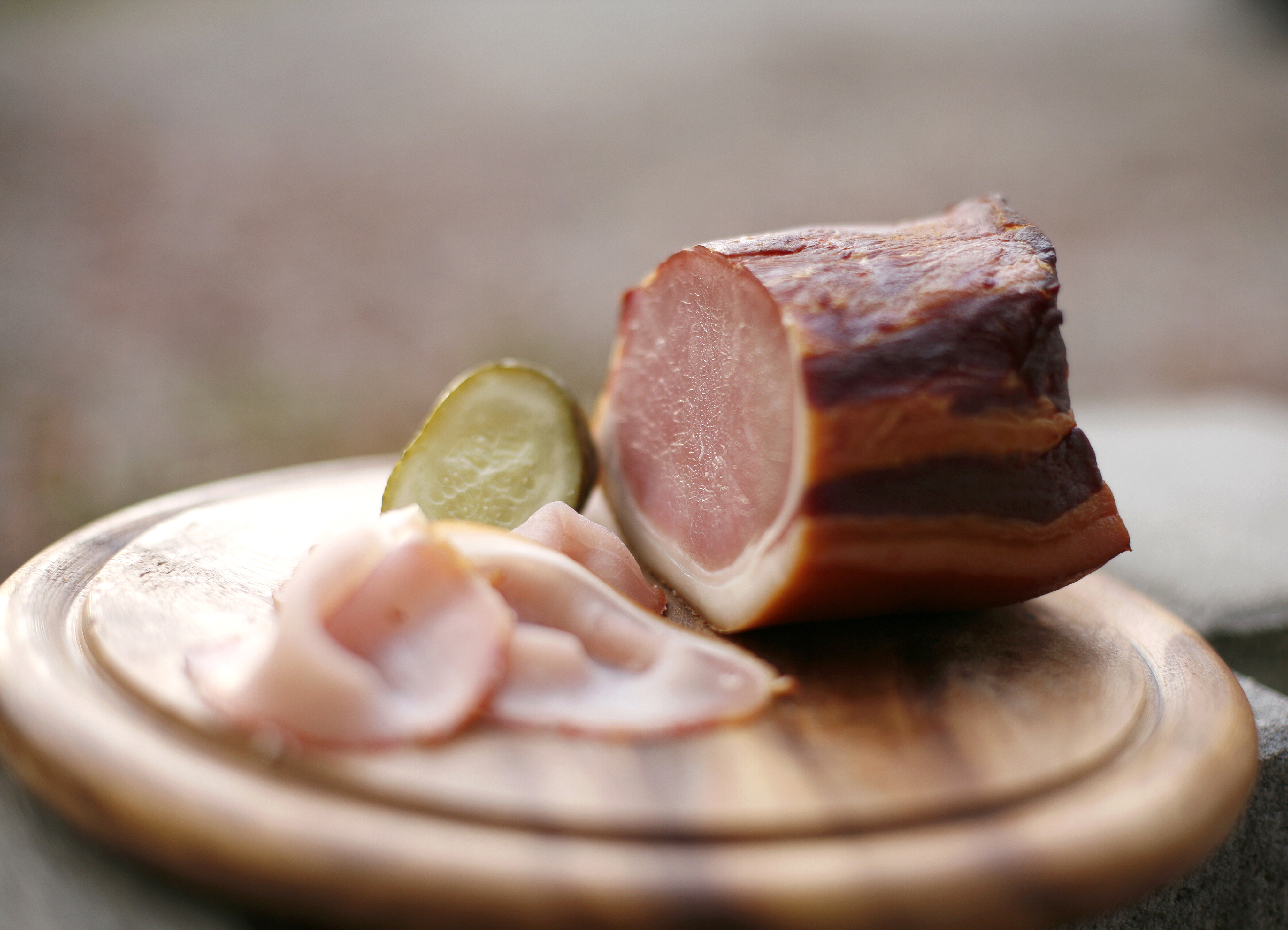 regionale Produkte - Gemüse: Gurken - Deutschland - Körners Hofladen GbR