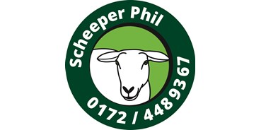 regionale Produkte - Tiere: Schafe - Scheeper Phil