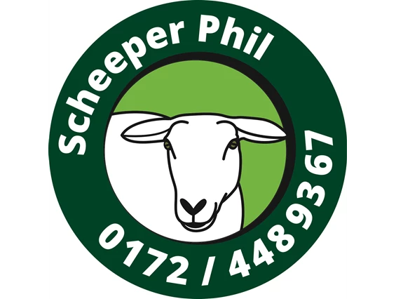 Hofladen: Scheeper Phil