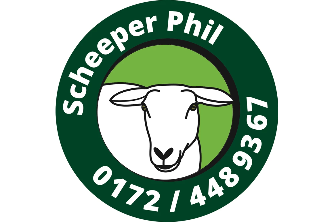 Hofladen: Scheeper Phil