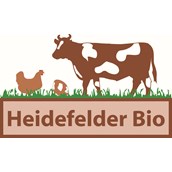 Hofladen - Heidefelder Bio - SB Laden