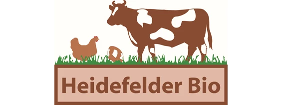 Hofladen: Heidefelder Bio - SB Laden