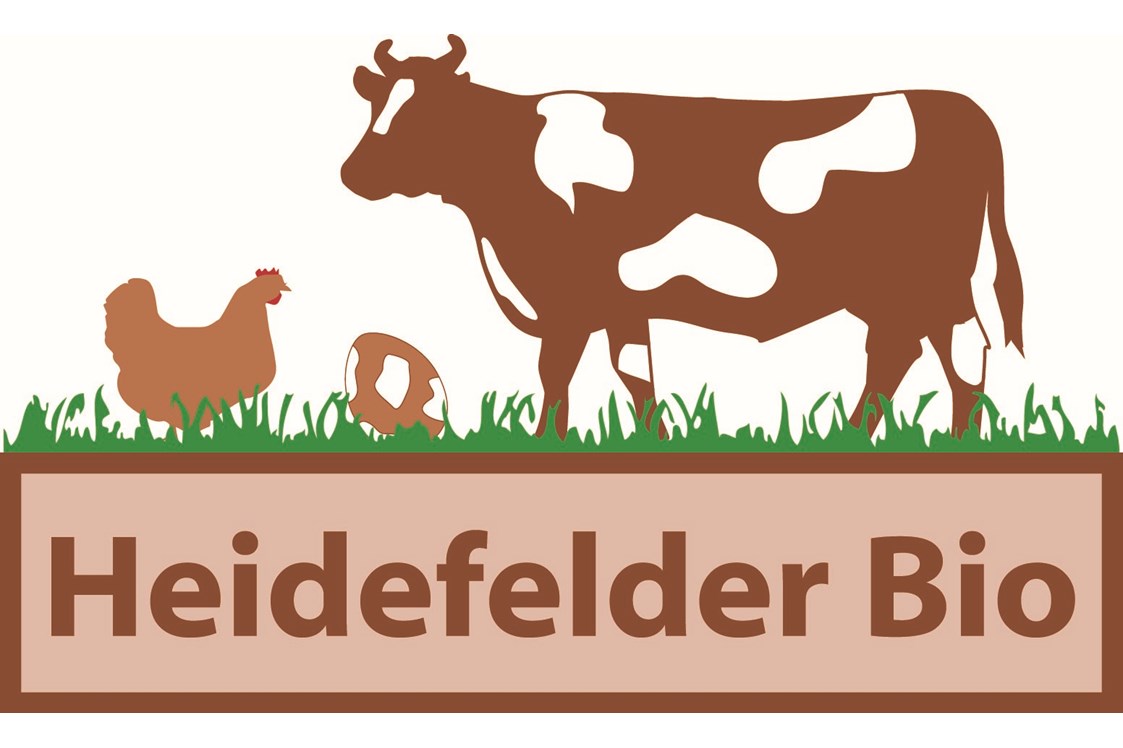 Hofladen: Heidefelder Bio - SB Laden
