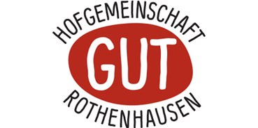 regionale Produkte - Aufstriche und Pasten: Gelees - Logo  - Hofladen Gut Rothenhausen