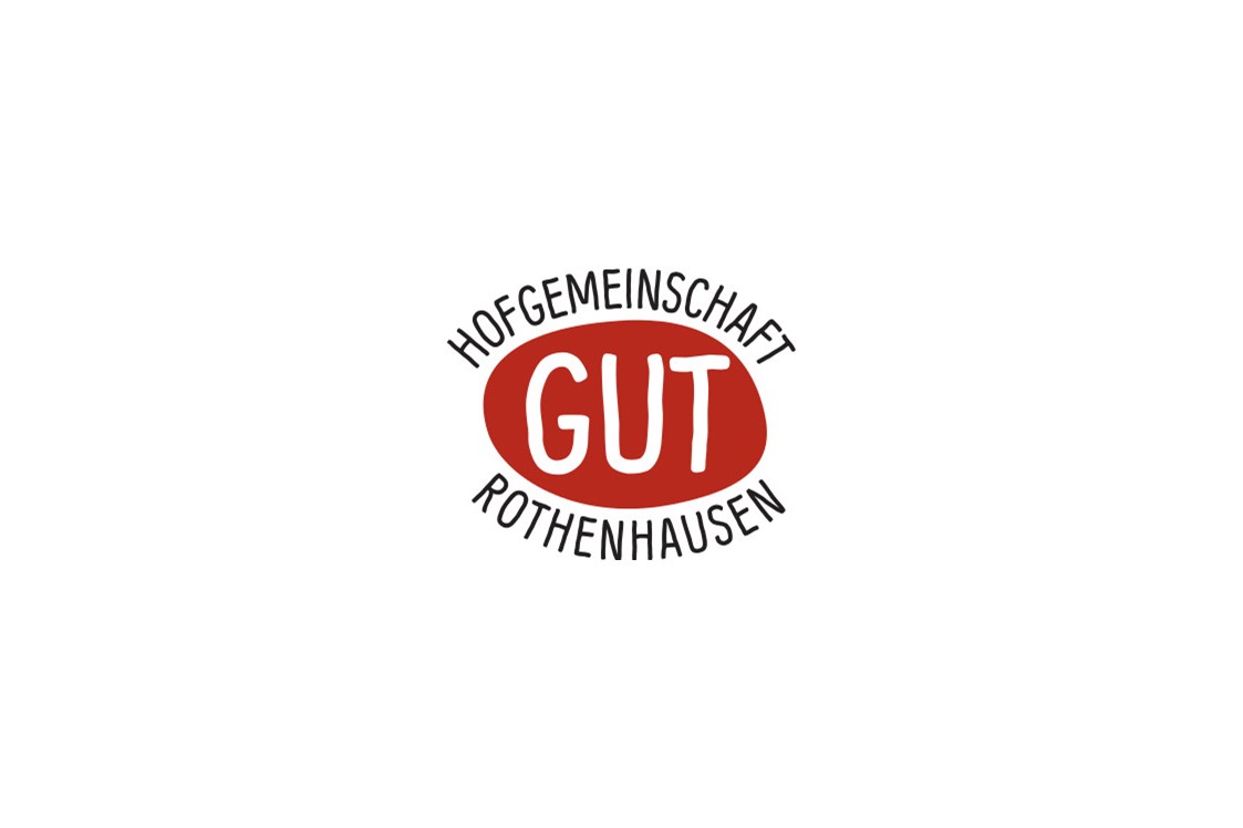 Hofladen: Logo  - Hofladen Gut Rothenhausen