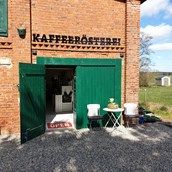 Hofladen - Rokitta's Kaffeemanufaktur