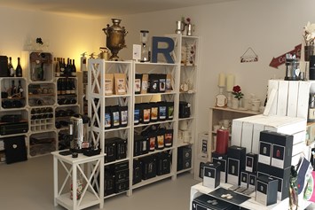 Hofladen: Rokitta's Kaffeemanufaktur