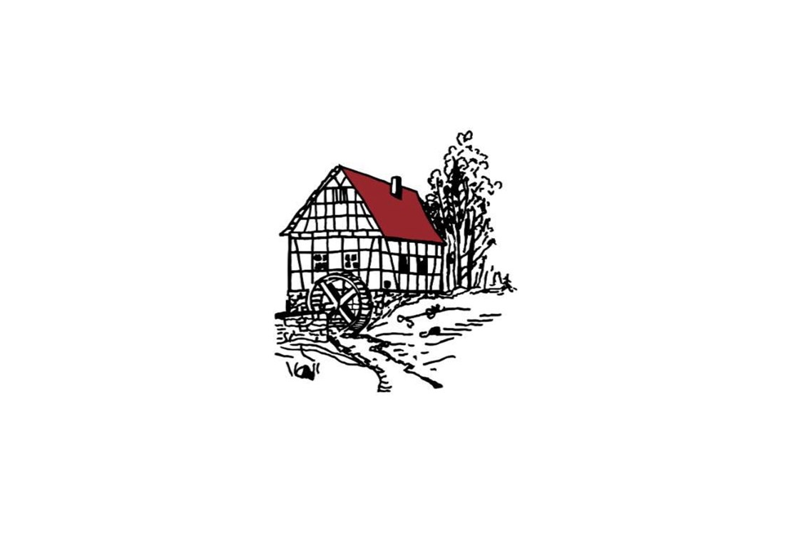 Hofladen: Logo - Weihersmühle