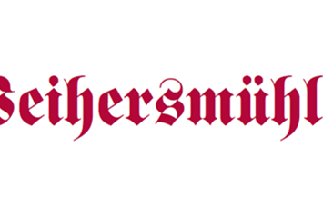 Hofladen: Logo - Weihersmühle