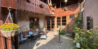 regionale Produkte - Fischingen (Landkreis Lörrach) - Weingut Innenhof - Weinbau Ruser
