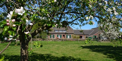 regionale Produkte - Kurse und Seminare - Nordrhein-Westfalen - Naturhof Kevelaer