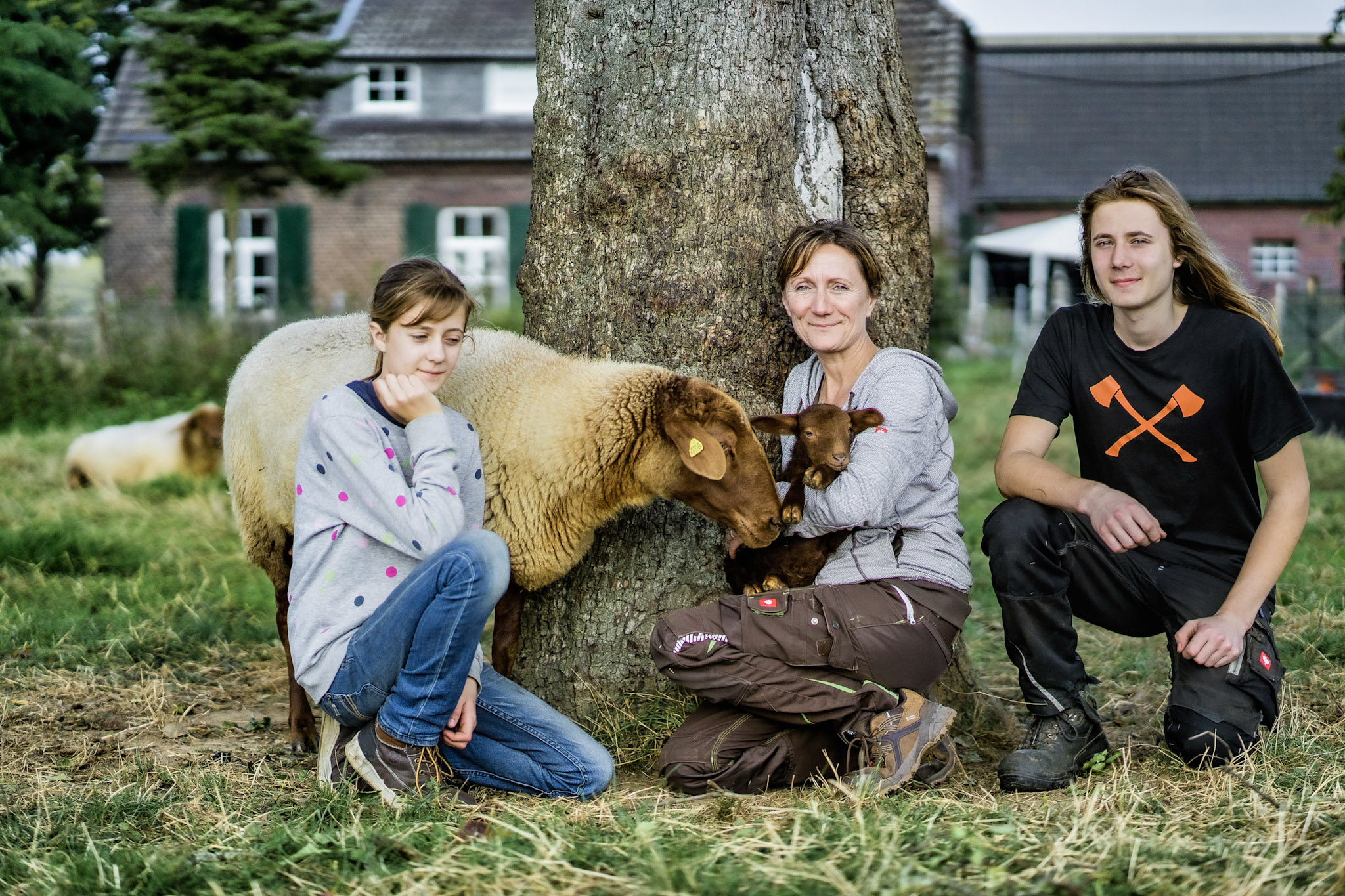 Hofladen: Naturhof Kevelaer