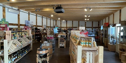 regionale Produkte - Honig und Honigprodukte - Sachsen-Anhalt - Stephan's Hofladen