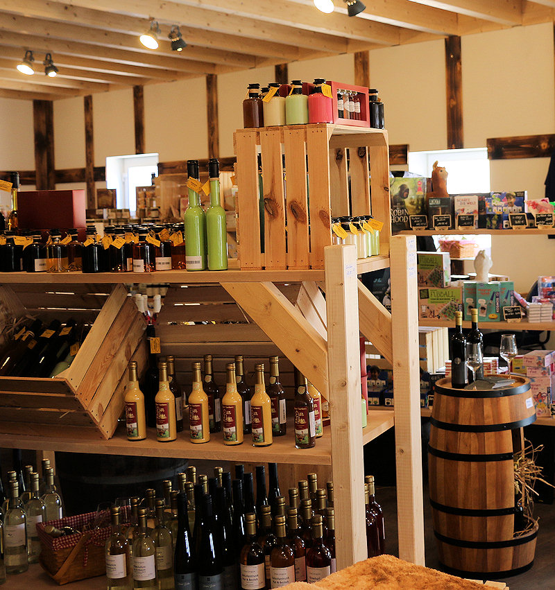 Hofladen: Stephan's Hofladen 