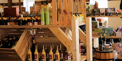 regionale Produkte - Honig und Honigprodukte - Sachsen-Anhalt - Stephan's Hofladen