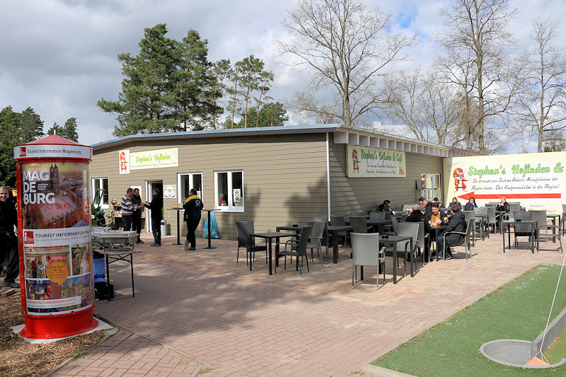 Hofladen: Stephan's Hofladen 