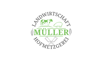 Hofladen: Hofmetzgerei Müller