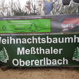 Hofladen: Messthaler - Hofladen Meßthaler Obererlbach
